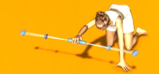 Exercise for your back