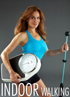 Indoor-Walking