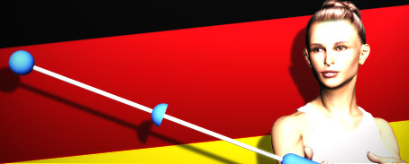 Staby - made in Germany