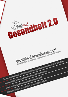 Gesundheit 2.0 mit STABY professional