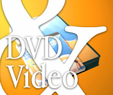 Staby DVD und Video